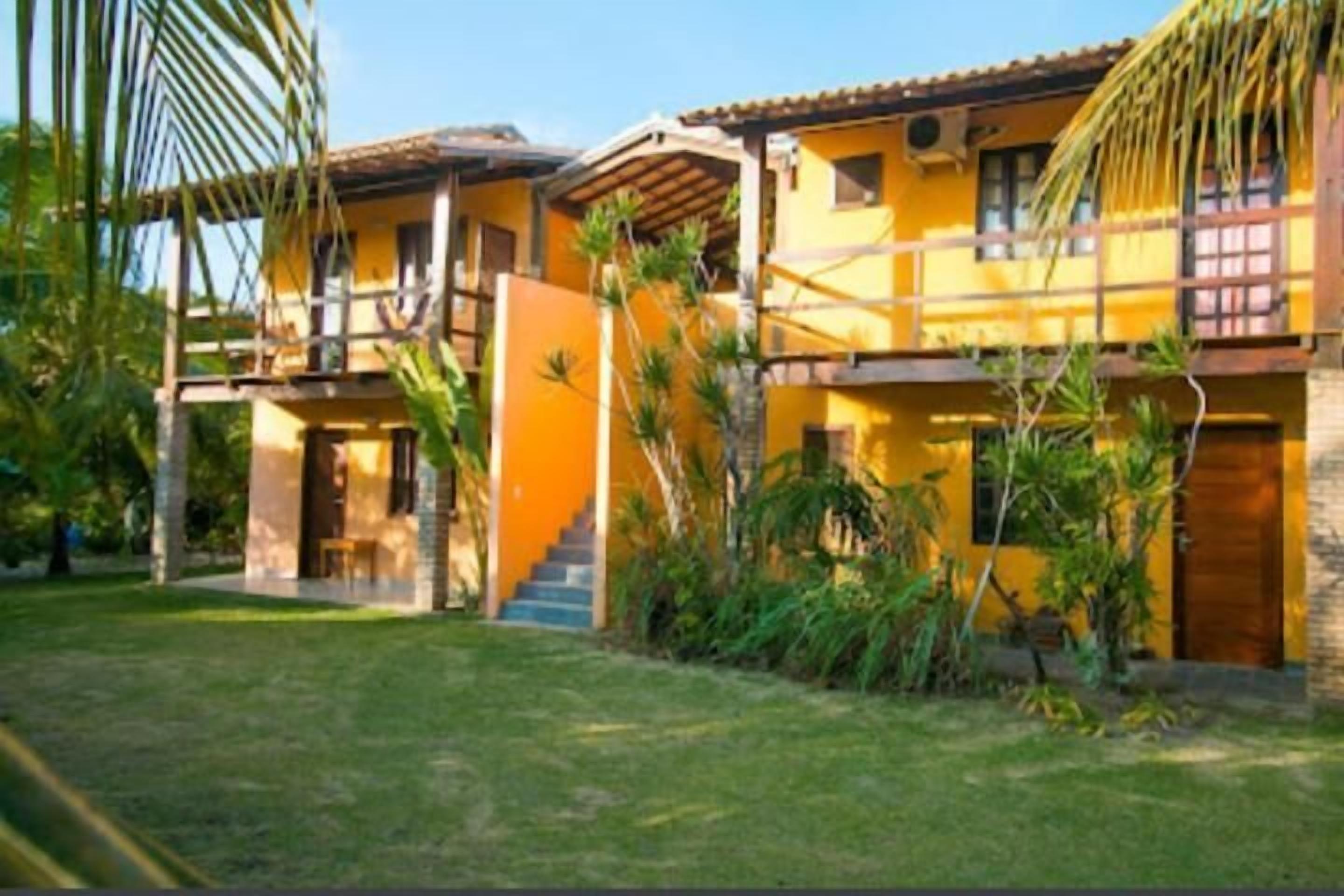 Classic Apartment, Garden View | Free WiFi