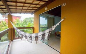 Deluxe Apartment, Garden View - Pousada Jardim cambui (Camaçari)