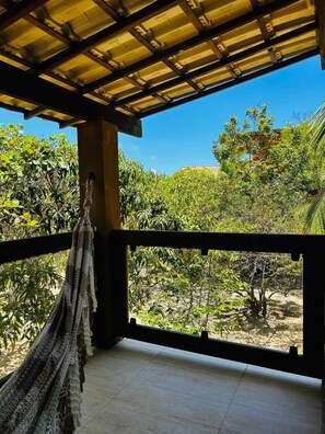 Deluxe Apartment, Garden View | Free WiFi