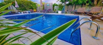 Pousada Jardim cambui