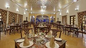 Restaurant - SKK The Fern Jaisalmer (Jaisalmer)
