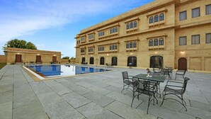 Exterior - SKK The Fern Jaisalmer (Jaisalmer)