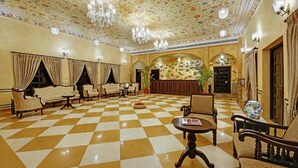 Reception - SKK The Fern Jaisalmer (Jaisalmer)