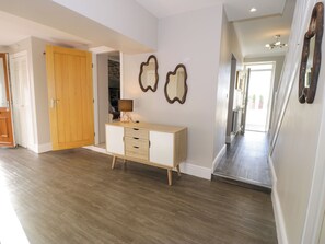 Interior - Bwthyn Y Mor (Talybont)