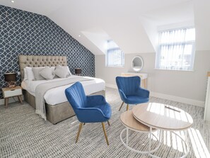 Cottage | Interior - Bwthyn Y Mor (Talybont)