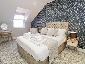 Cottage - Bwthyn Y Mor (Talybont)