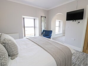 Cottage | Interior - Bwthyn Y Mor (Talybont)