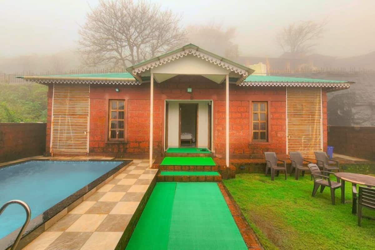 Deluxe Villa