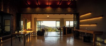 Miombo Mountain Lodge and Spa 