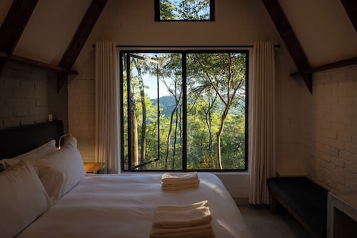 Miombo Mountain Lodge and Spa 