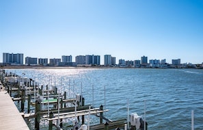 Port de plaisance