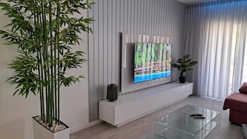 Smart-tv
