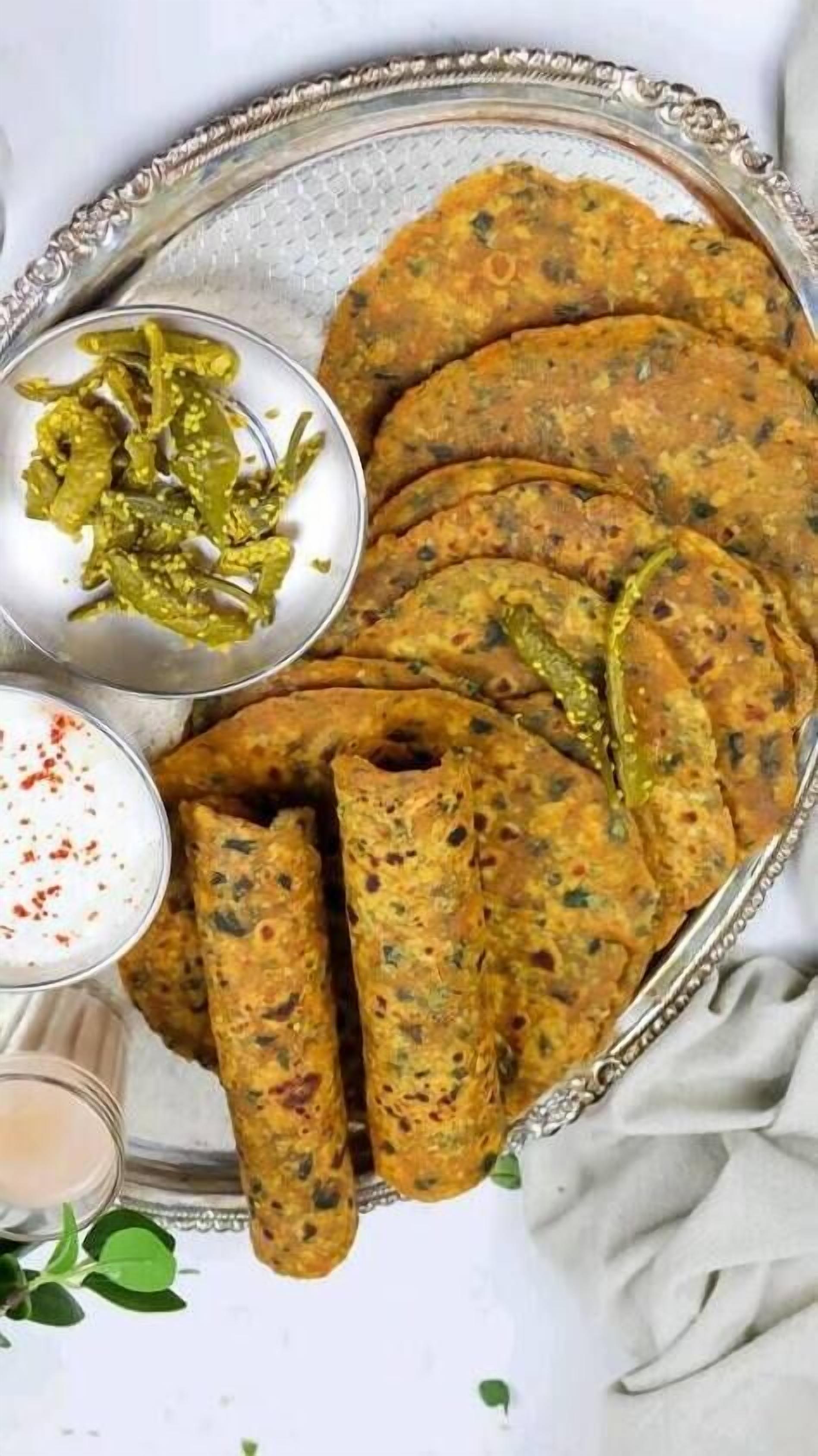 Daily local cuisine breakfast (INR 400 per person)