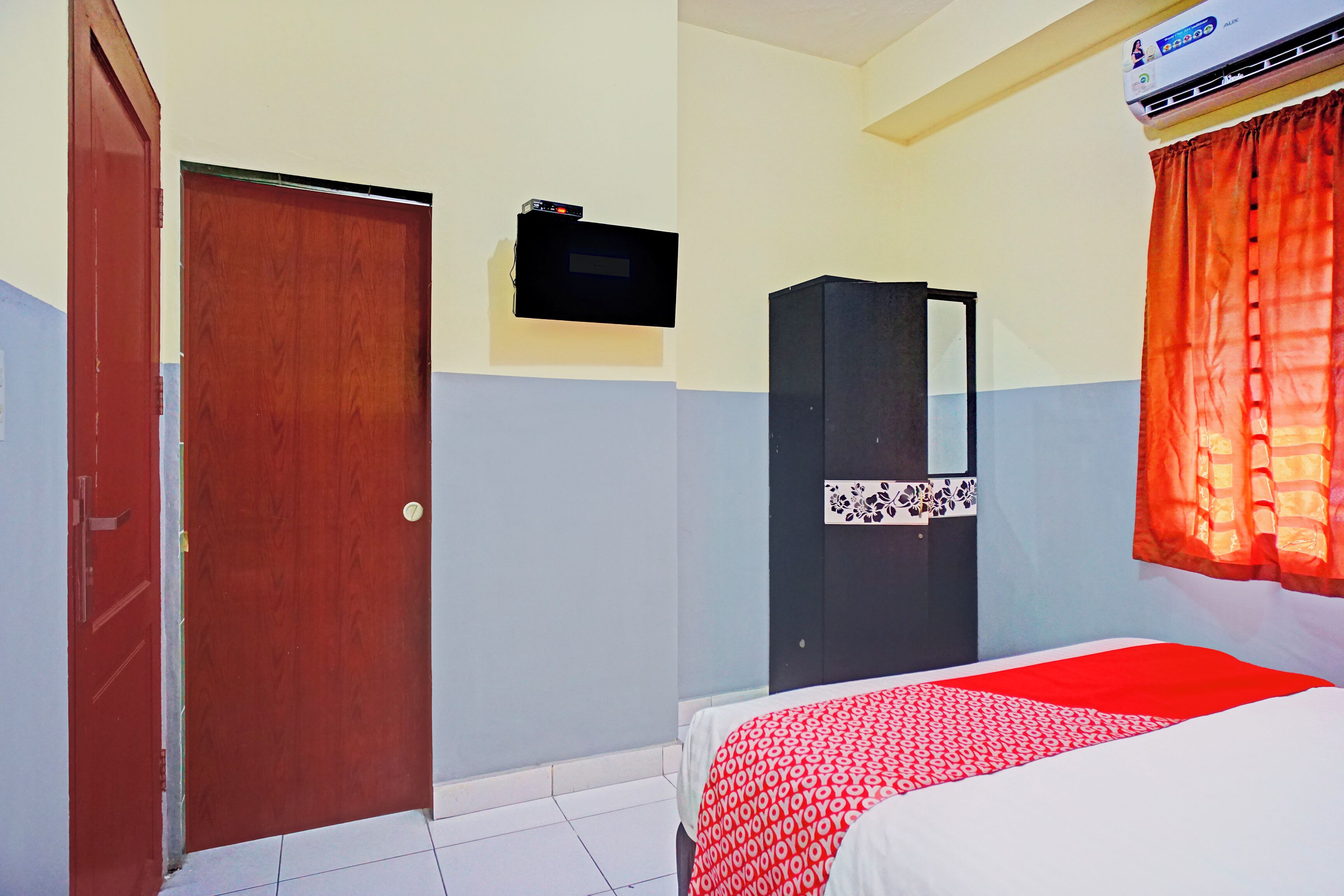 Foto - Hotel O Skyview Near Universitas Sumatra Utara ( USU ) Formerly Juma Ciger