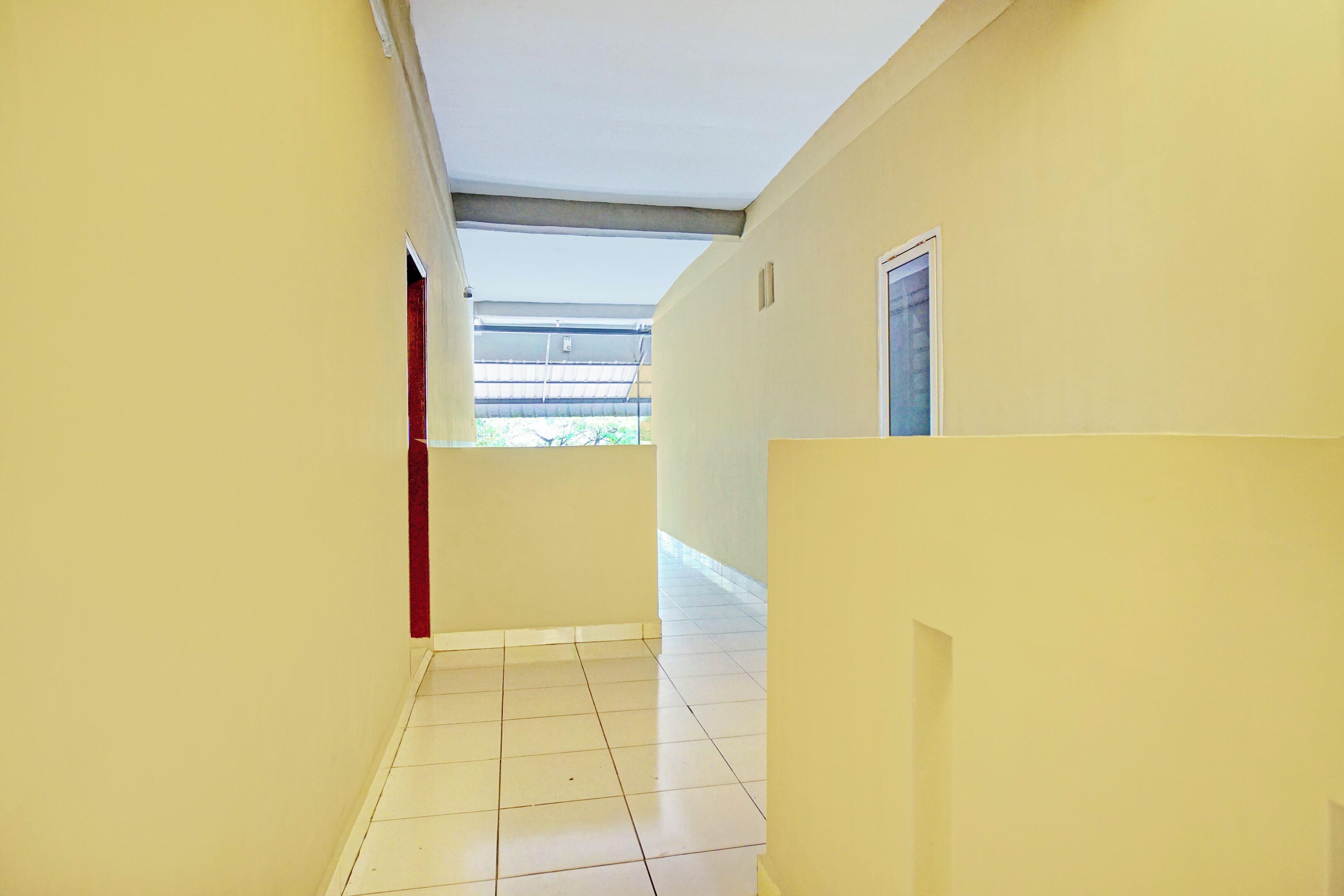 Foto - Hotel O Skyview Near Universitas Sumatra Utara ( USU ) Formerly Juma Ciger