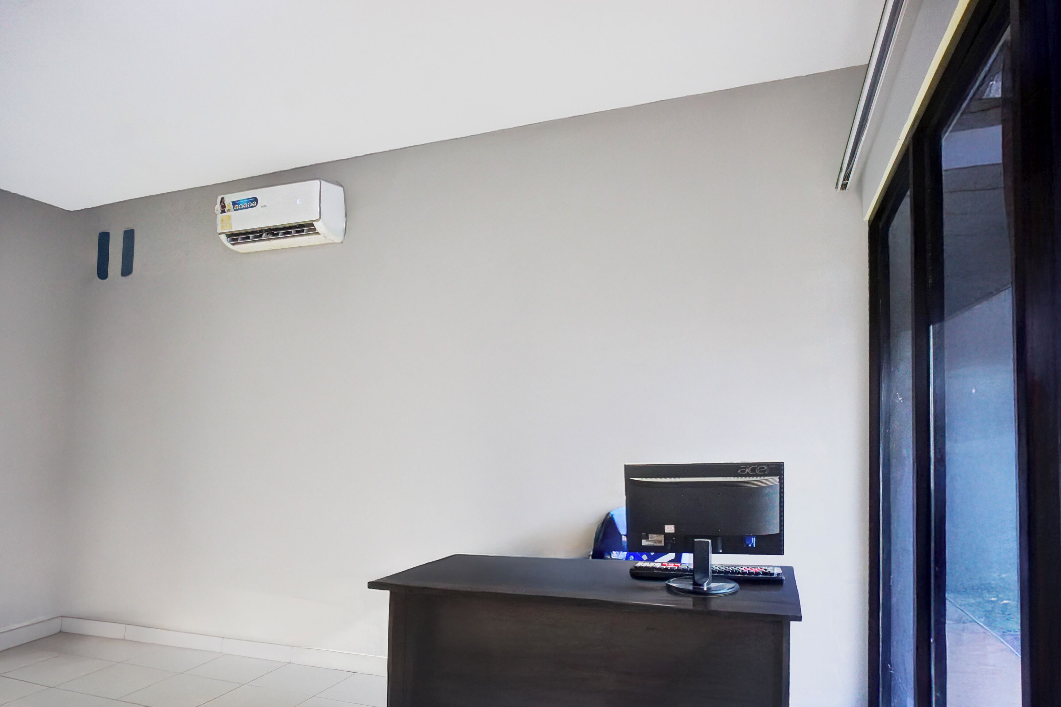 Foto - Hotel O Skyview Near Universitas Sumatra Utara ( USU ) Formerly Juma Ciger