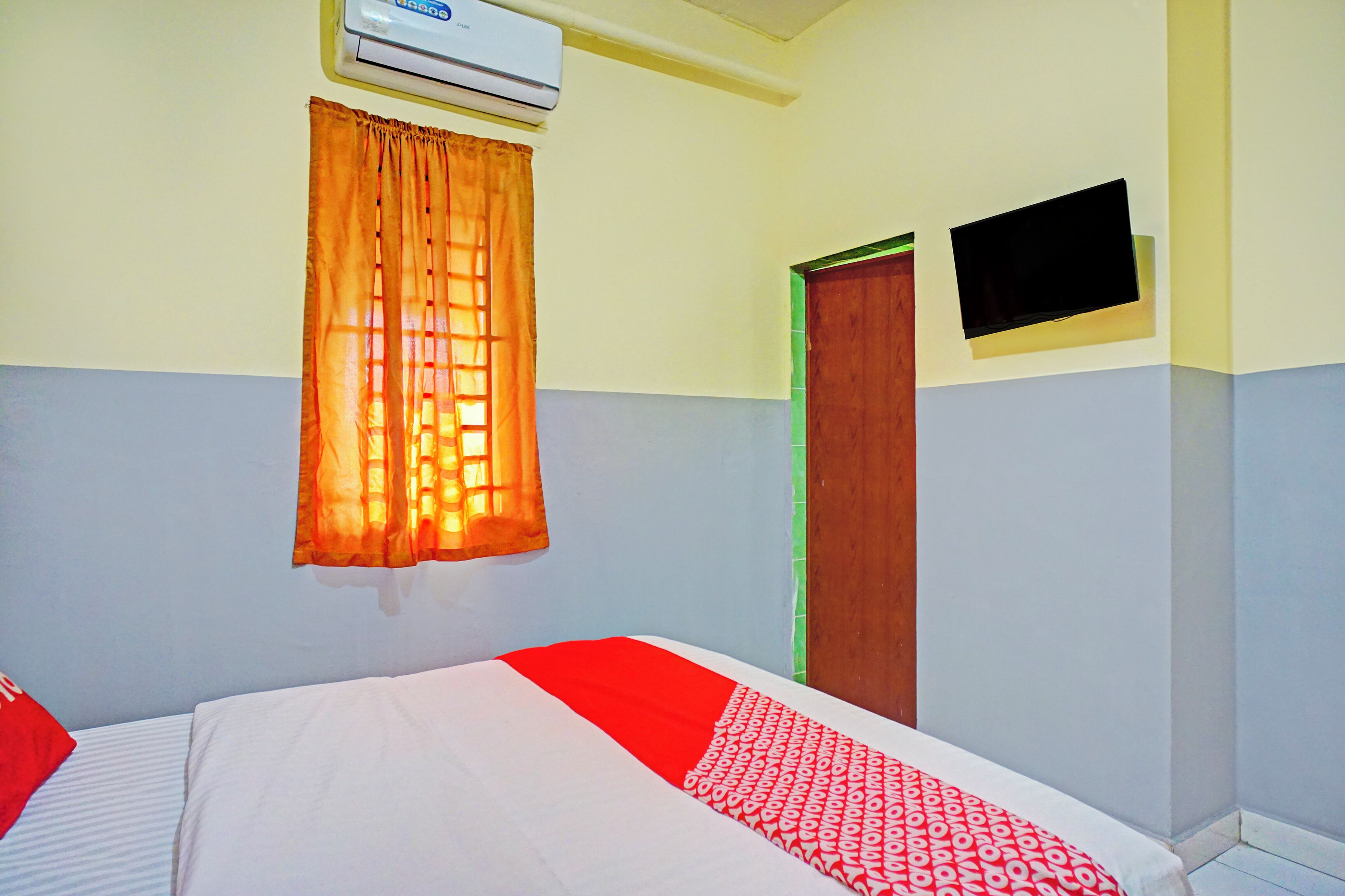 Foto - Hotel O Skyview Near Universitas Sumatra Utara ( USU ) Formerly Juma Ciger