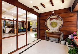 Recepción