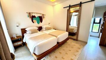 3 Schlafzimmer, Zimmersafe, Bügeleisen/Bügelbrett, kostenloses WLAN