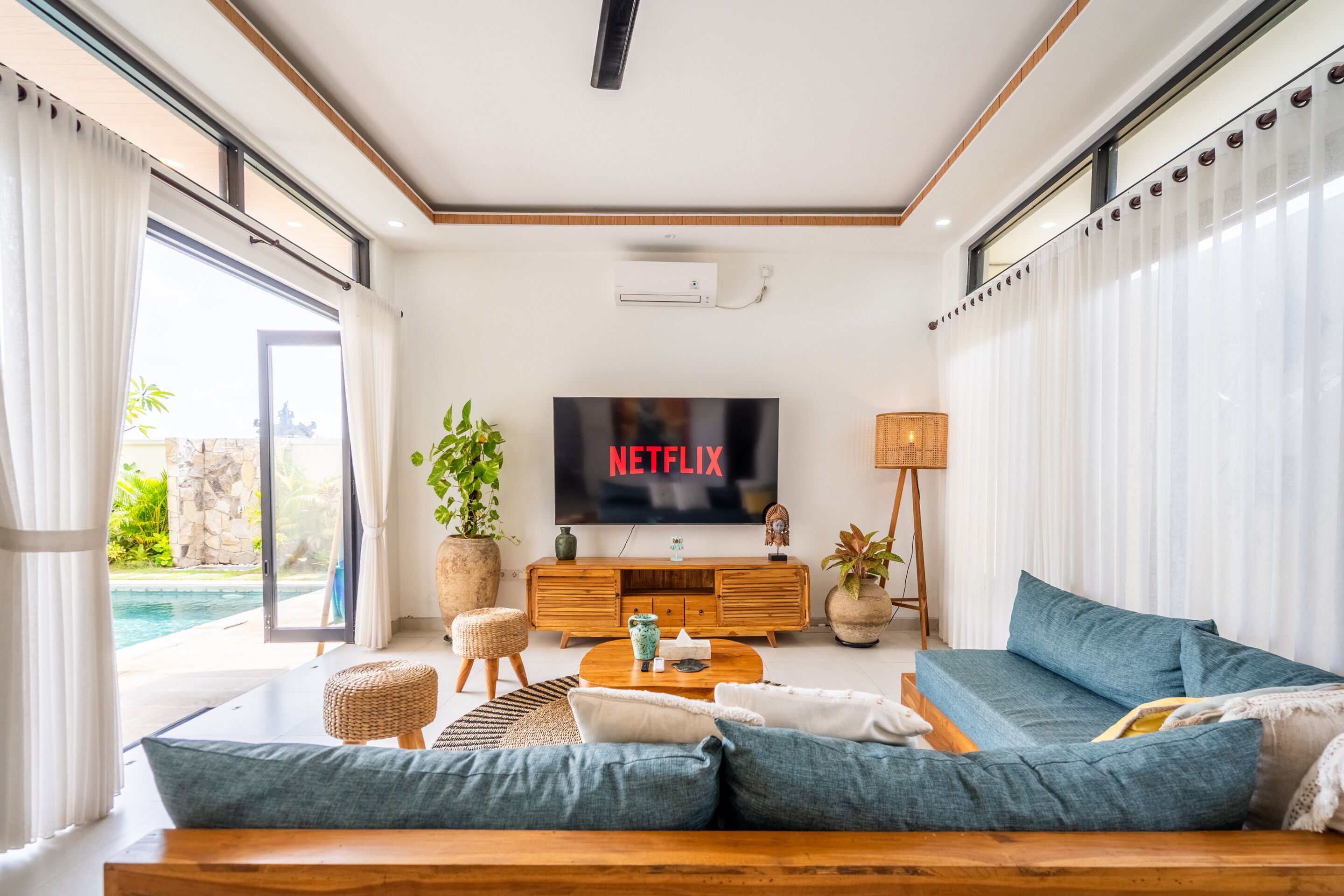 Smart TV