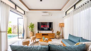 Smart TV