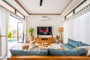 Smart TV