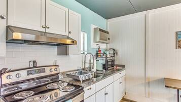 公寓 (1 Bedroom) | 住宿內部