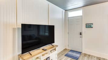 Apartemen (1 Bedroom) | Interior