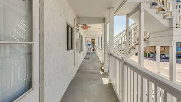 公寓 (1 Bedroom) | 住宿內部