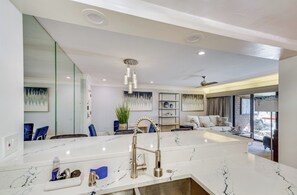 Appartement (1 Bedroom) | Intérieur