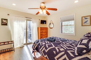 Σπίτι (3 Bedrooms) | Εσωτερικοί χώροι