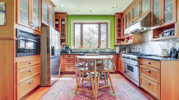 Nhà (3 Bedrooms) | Nội thất