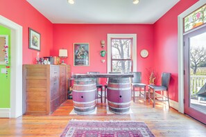 Maison (3 Bedrooms) | Intérieur