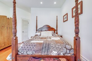 บ้านพัก (3 Bedrooms) | ภายใน