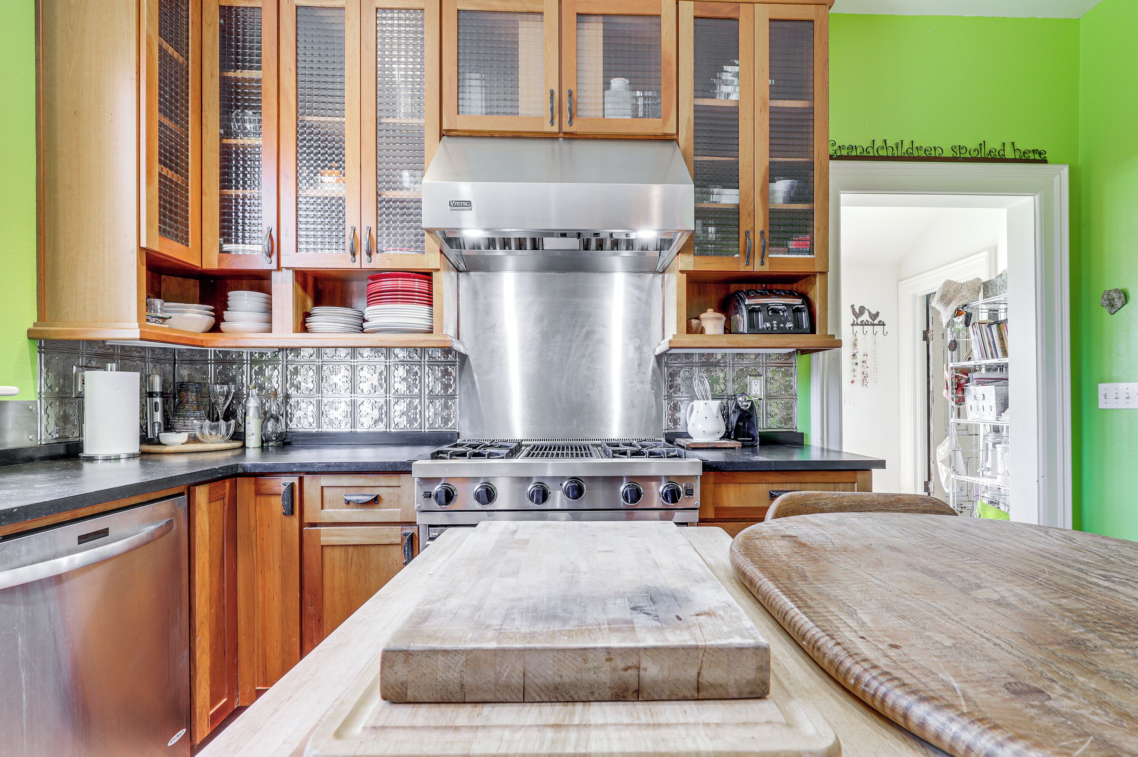 獨棟房屋 (3 Bedrooms) | 住宿內部