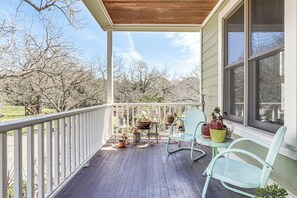 Maison (3 Bedrooms) | Intérieur