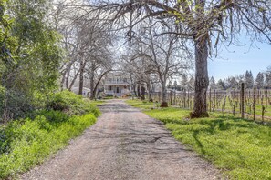 บ้านพัก (3 Bedrooms) | ภายใน