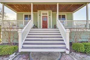 Hus (3 Bedrooms) | Innvendig