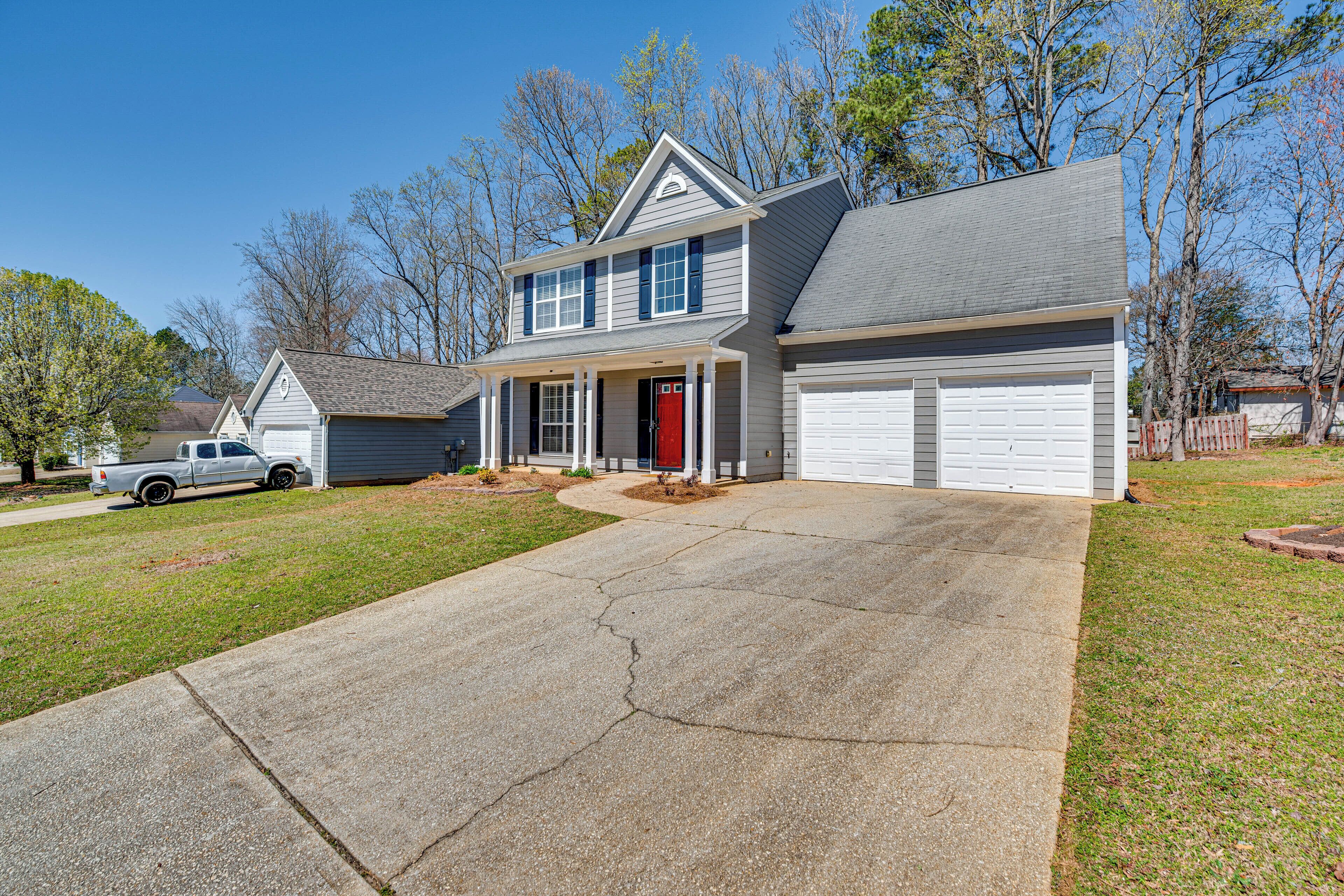 Maison (3 Bedrooms) | Intérieur