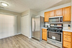 Casa (3 Bedrooms) | Interior