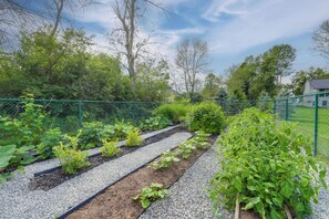 Apartment (1 Bedroom) | Interior - Apt on St Lawrence River in Cape Vincent! (Cape Vincent)