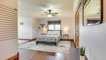 Nhà (4 Bedrooms) | Nội thất