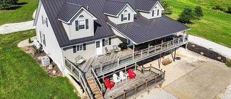House (4 Bedrooms) | Front of property