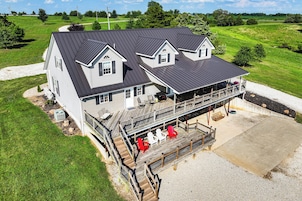 Casa (4 Bedrooms) | Fachada da propriedade