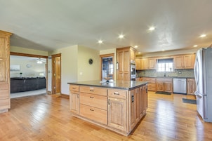 Casa (4 Bedrooms) | Parte interna