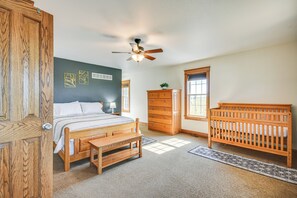 House (4 Bedrooms) | Interior