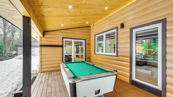 Rumah (3 Bedrooms) | Interior