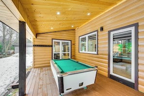 Huis (3 Bedrooms) | Interieur