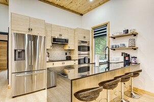 Casa (3 Bedrooms) | Parte interna