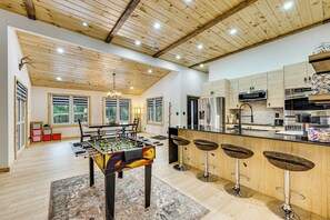 Huis (3 Bedrooms) | Interieur